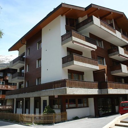 Апартаменти Myzermatt Monazit Екстер'єр фото