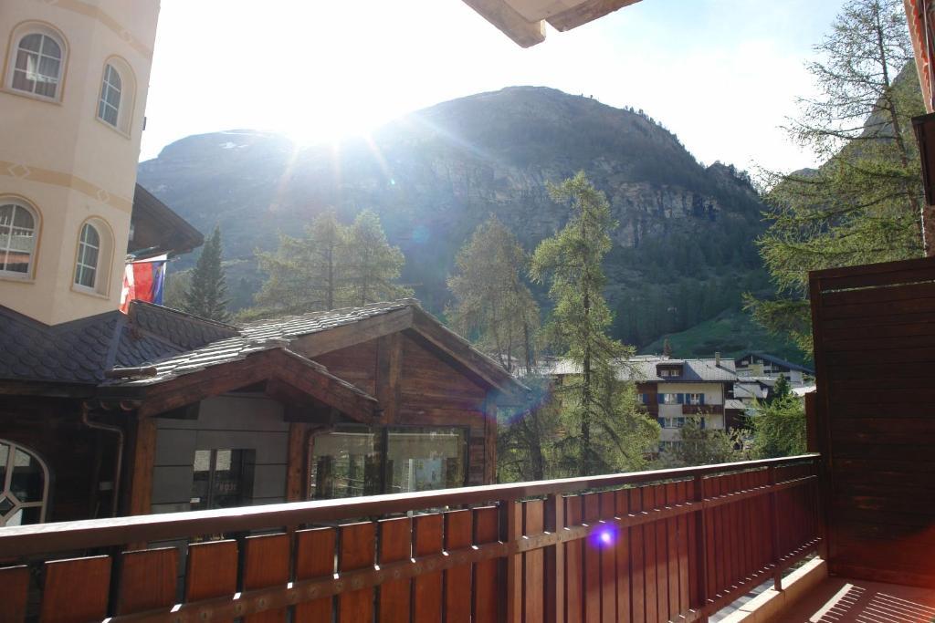 Апартаменти Myzermatt Monazit Номер фото