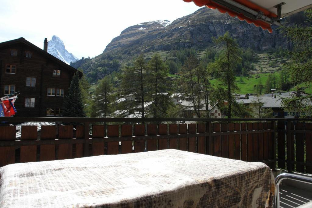 Апартаменти Myzermatt Monazit Номер фото