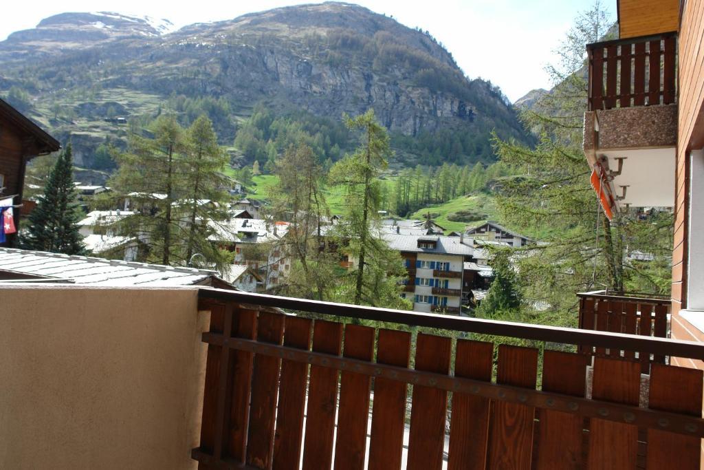 Апартаменти Myzermatt Monazit Номер фото